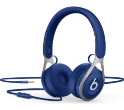 BEATS BY DR DRE EP Headphones - Blue